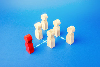 リーダーシップ