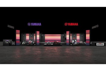 ヤマハ発動機がジャパンモビリティショー2025で「感じて動きだす」をテーマにワールドプレミア6機種を含む16モデルの出展を予告
