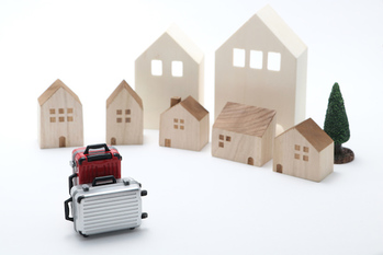 民泊,自治体,規制