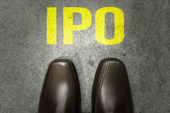 IPO,投資,楽天,sbi