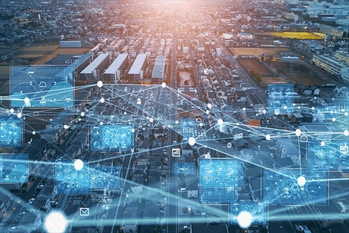 都市とテクノロジー