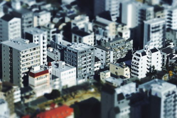 需給環境改善が進む大阪市の賃貸マンション市況 ～募集情報を用いた市況可視化～