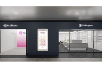 ヨドバシカメラが西武池袋本店の一部を改装して美容に特化した専門店「ヨドブルーム」を出店