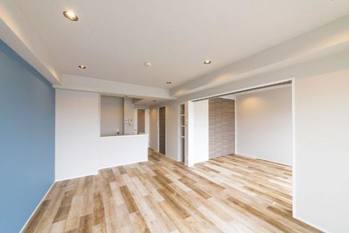 マンション投資,築年数