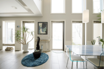 注文住宅のリビングをオシャレに広く見せる！プロが使う10のテクニック