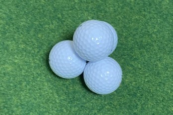 好調な「ゴルフ」振るわない「パチンコ」平和が業績予想を引き下げ