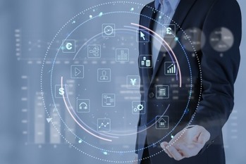 【2023年のIT・ソフトウェア業界】過去10年でM＆A案件最多に、クロスボーダー低調で取引金額は低迷