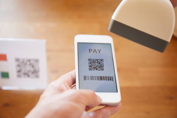 キャッシュレス化