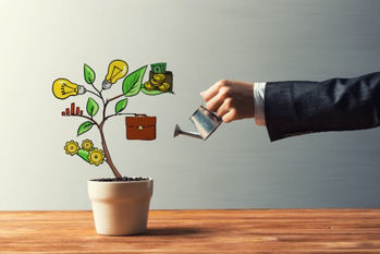 55歳からでも失敗しない投資のルール