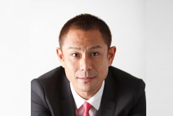 株式会社ゼットン,鈴木伸典