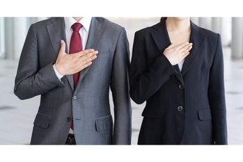 小さな会社の「温める」商い