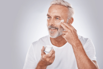 老化予防は「形から入る」こと