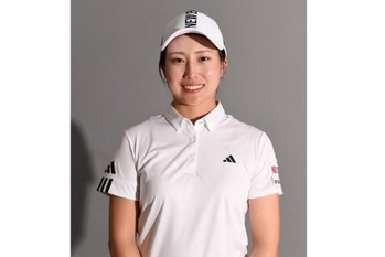 「梅の花」女子プロゴルファーと所属契約を締結　H2Oとは提携を解消