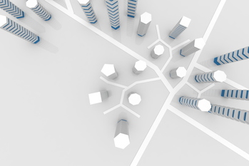 東京都心部Aクラスビル市場