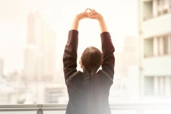 毎日がうまくいく朝のスイッチ2