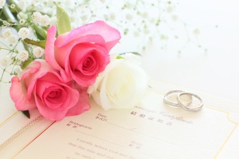保険,結婚