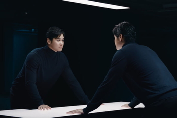 WBCでも強烈な存在感！大谷翔平が「コスメデコルテ」の「リポソーム」の広告モデルに