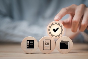 【連載】内部監査スキル解説③　内部監査のインタビュースキル ～意外と知られていない使えるインタビューテクニック9選！～