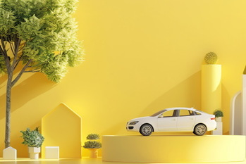 【大調査！ 若者のクルマと恋愛事情】全国20～30代の男女2060人にアンケートを実施。車持ちは婚活に有利？ ドライブデートは何回目でOK？