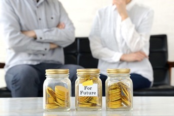 資産運用の出口戦略｜一生減らさない？　それとも使う？