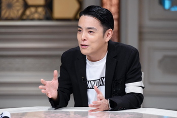 カンブリア宮殿,オンデーズ