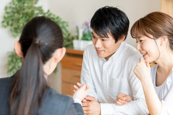 保険募集,保険案内,保険提案,現役世代