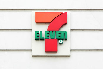 コンビニ,減少,セブンイレブン