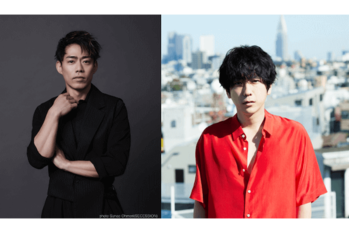 髙橋大輔、二宮和也らが「スーツ・オブ・ザ・イヤー」を受賞