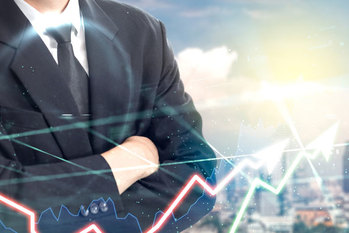 統計的視点,個別銘柄分析