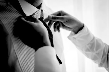 叙勲,褒賞,皇居参内