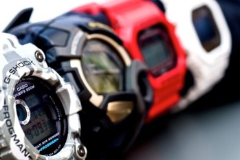 高価格G-SHOCKで巻き返しを狙う「カシオ」回復軌道に乗った「セイコー」「シチズン」を超えられるか