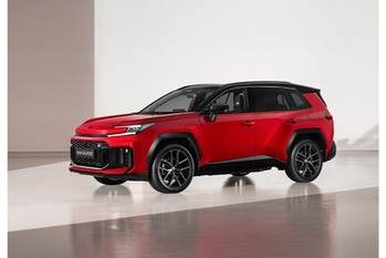 【新型モデル詳報】累計生産台数1500万台、人生を輝かせるクルマ。新型トヨタRAV4が世界で愛される理由