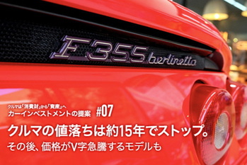 カーインベストメント