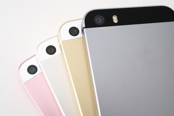 アイフォン,iPhone