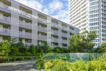 低層マンション,魅力