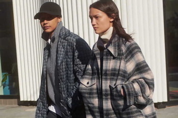 SNSで話題　大注目のユニクロ新ライン「ユニクロ C」とは