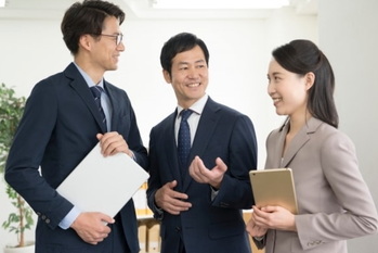 マネジメント,本田英貴