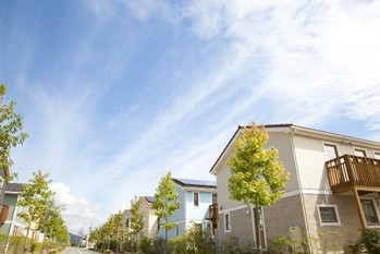 戸建てがほしいと思ったら!分譲住宅と注⽂住宅の違いとは
