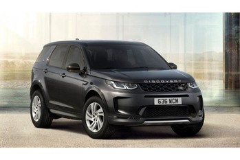 2025年モデルのランドローバー・ディスカバリー・スポーツが日本での予約受注を開始