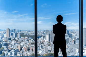 ビジネスマン,会社,経営者