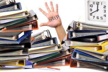 休めない職場,大問題,石田 淳