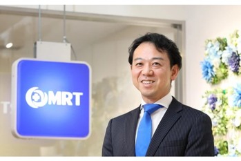 MRT 【6034・マザ】東大医学部発ベンチャーが最高売上を更新 コロナ禍に現場目線の医療サービス提供