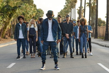 WHPグローバルが「ジースター ロゥ」を買収