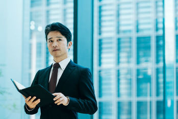 取引先の「良いところ」を見つける7