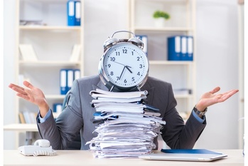 定時で成果 残業ゼロでも目標を達成するチームづくりの教科書
