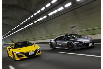 生産終了でもホンダNSXが世界から注目される理由とは？