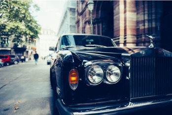 ロールス・ロイス,ビスポーク