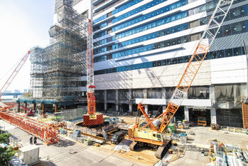 建設業界のオーナー社長を開拓したい営業マンが見るべき業界紙○選