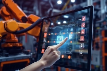 ロボットSIerとは？支援事例や企業の選定方法を解説