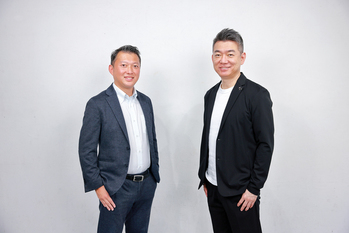 【特別対談】AIの力で、司法サービスはもっと身近で使いやすくなる （前編）